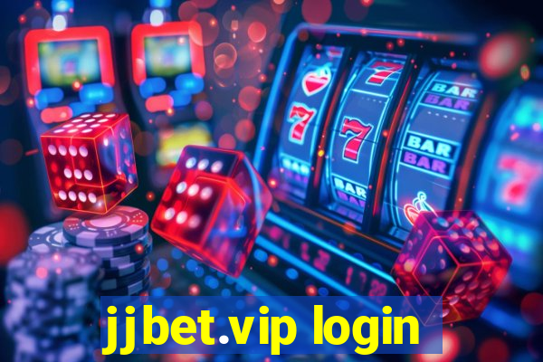 jjbet.vip login